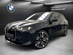 Schwarz Gebraucht 2025 BMW iX Performance SUV | 99.280 €