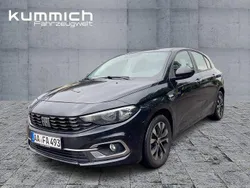 Cinema schwarz (schwarz) Gebraucht 2022 Fiat Tipo City Life Limousine | 19.990 € (Etwas zu teuer)