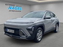Grau Gebraucht 2025 Hyundai Kona Trend SUV | 27.990 € (Fairer Preis)