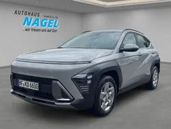 Grau Neu 2025 Hyundai Kona Trend SUV | 28.990 € (Fairer Preis)