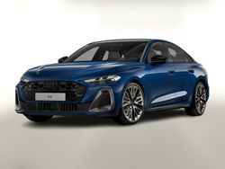 Weiss Neu 2024 Audi A5 Basis Coupé | 41.688 € (Guter Preis)