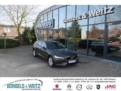 Grau metallic Gebraucht 2022 Volvo V60 Core Kombi | 27.990 € (Superpreis)