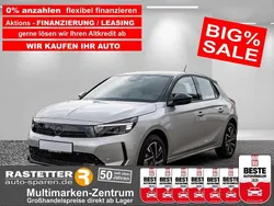 Kristall silber Neu 2025 Opel Corsa Active Kleinwagen | 20.580 € (Fairer Preis)