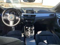Blau Gebraucht 2018 BMW X2 M Sport SUV | 20.490 € (Fairer Preis)