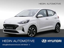 Weiß atlas white Neu 2025 Hyundai i10 Trend Kleinwagen | 14.790 € (Guter Preis)
