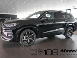 Schwarz Neu 2025 VW Tayron R-line SUV | 49.900 € (Guter Preis)