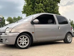 Beige Gebraucht 1997 Renault Twingo Kleinwagen | 1.099 €