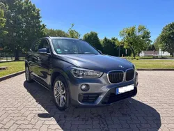 Gebraucht 2016 BMW X1 Sport Line SUV | 16.500 € (Superpreis)