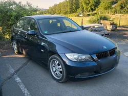Gebraucht 2006 BMW 320 Limousine | 2.200 €