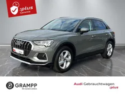 Grau Gebraucht 2025 Audi Q3 Ambiente SUV | 40.490 € (Fairer Preis)
