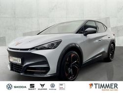 Silber (weiß ('white' silber)) Gebraucht 2025 Cupra Tavascan VZ2 SUV | 52.950 € (Etwas zu teuer)