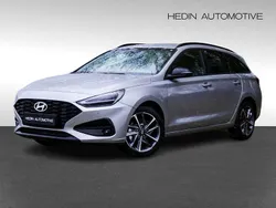 Silber Neu 2024 Hyundai i30 Advantage Limousine | 27.890 € (Fairer Preis)