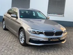 Silber Gebraucht 2019 BMW 530e Limousine | 24.500 €