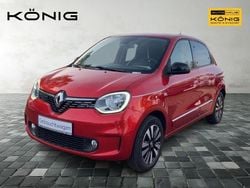 Rot Gebraucht 2023 Renault Twingo Techno Kleinwagen | 14.999 € (Fairer Preis)
