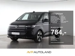 Deep black perleffekt Neu 2024 VW T7 Style Van | 66.390 € (Guter Preis)
