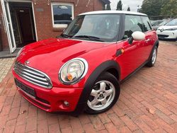 Rot Gebraucht 2009 Mini Cooper D Kleinwagen | 3.900 € (Teuer)