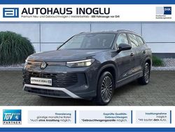Delfingrau metallic Gebraucht 2025 VW Tayron R SUV | 39.680 € (Etwas zu teuer)
