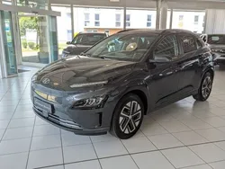 Grau Gebraucht 2023 Hyundai Kona Trend SUV | 19.790 € (Fairer Preis)