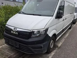 Gebraucht 2018 MAN TGE Van | 4.600 € (Guter Preis)
