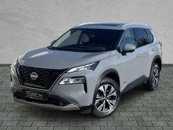 Ceraimc grey Gebraucht 2023 Nissan X-Trail N-Connecta SUV | 32.990 €