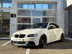 Weiß Gebraucht 2012 BMW M3 Competition Edition Coupé | 39.990 € (Guter Preis)