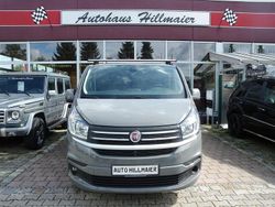 Grau Gebraucht 2018 Fiat Talento Van | 11.555 € (Guter Preis)