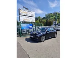 Schwarz Gebraucht 2020 Peugeot 208 Active Kleinwagen | 14.999 € (Etwas zu teuer)
