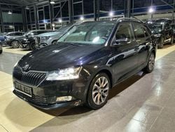 Schwarz Gebraucht 2022 Skoda Fabia Best of Kombi | 12.500 € (Fairer Preis)