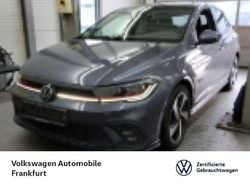 Rauchgrau metallic Gebraucht 2022 VW Polo GTI Limousine | 22.540 € (Guter Preis)