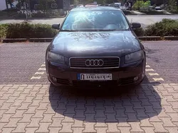 Gebraucht 2004 Audi A3 Kleinwagen | 1.000 € (Fairer Preis)