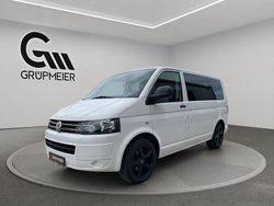 Weiß Gebraucht 2011 VW T5 Van | 23.440 €