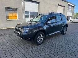 Grau Gebraucht 2014 Dacia Duster SUV | 3.690 € (Guter Preis)
