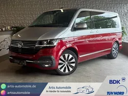 Weiß Gebraucht 2020 VW T6.1 Van | 54.900 € (Guter Preis)