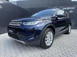 Gebraucht 2020 Land Rover Discovery Sport S SUV | 27.080 € (Guter Preis)