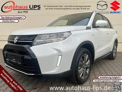 Weiß Neu 2025 Suzuki Vitara Comfort SUV | 22.890 € (Fairer Preis)