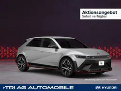 Andere farbe Gebraucht 2022 Hyundai Ioniq 5 Techniq SUV | 42.270 €