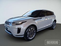 Grau Neu 2025 Land Rover Range Rover evoque S SUV | 51.600 € (Etwas zu teuer)