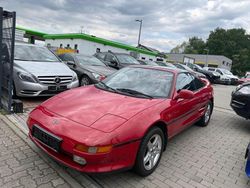 Rot Gebraucht 1990 Toyota MR2 | 16.900 €