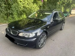Gebraucht 2002 BMW 330 Kombi | 2.850 € (Superpreis)
