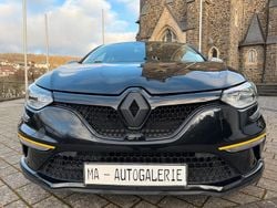 Schwarz Gebraucht 2016 Renault Mégane IV GT Limousine | 16.800 € (Fairer Preis)