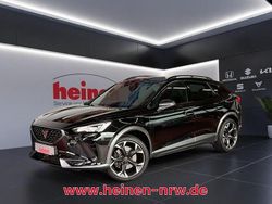 Schwarz Gebraucht 2022 Cupra Formentor VZ SUV | 26.409 € (Guter Preis)