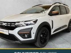 Arktisweiß Neu 2025 Dacia Jogger Extreme Van / Kleinbus | 23.470 € (Fairer Preis)
