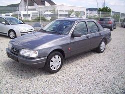 Grau metallic Gebraucht 1992 Ford Sierra Limousine | 2.000 €