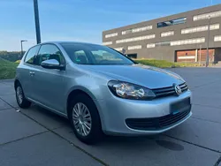 Silber Gebraucht 2009 VW Golf VI Kleinwagen | 5.900 € (Fairer Preis)