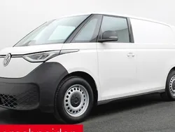 Weiss Gebraucht 2023 VW ID. Buzz Van | 43.980 € (Superpreis)
