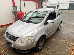 Grau Gebraucht 2007 VW Fox Kleinwagen | 700 € (Guter Preis)