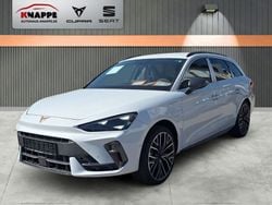 Weiß Neu 2025 Cupra Leon Limousine | 40.350 € (Fairer Preis)
