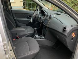 Silber Gebraucht 2015 Dacia Logan Kombi | 4.300 € (Fairer Preis)