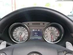 Mercedes SLS AMG