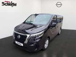 Schwarz Gebraucht 2023 Nissan Primastar Tekna Van / Kleinbus | 36.990 € (Fairer Preis)